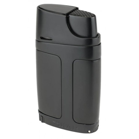 Bricheta Xikar ELX Double Jet Black XI550BK2