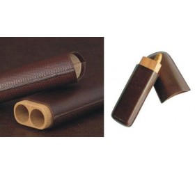 Etui 2 trabucuri Snake