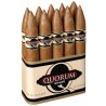 Trabucuri Quorum Torpedo Shade 10