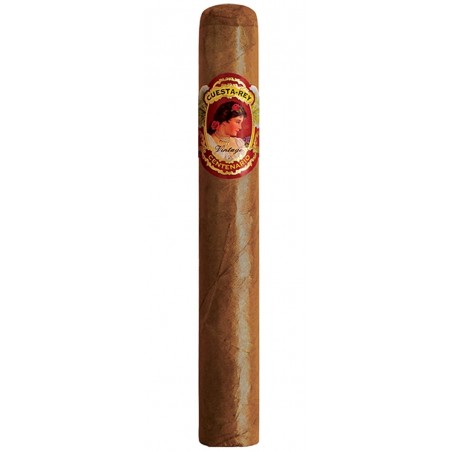 Trabucuri Cuesta Rey Centenario no 60 Natural (10)