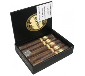Trabucuri Brick House Mighty Mighty Maduro 5