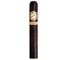 Trabucuri Brick House Mighty Mighty Maduro 5