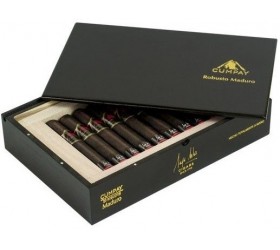 Trabucuri Cumpay Robusto Maduro 20