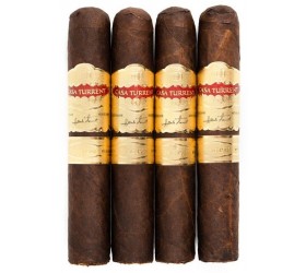 Trabucuri Casa Turrent 1901 Double Robusto Maduro Round 20