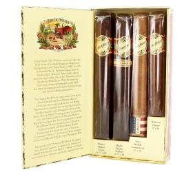 Trabucuri Brick House Mighty Sampler (4)