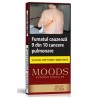 Tigari de foi Moods Gold Filter 5