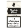 Tigari de foi Captain Black Mini Cigarillo Filter Beige Vanilla (10)