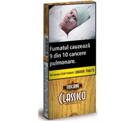 Trabucuri Toscano Classico 5