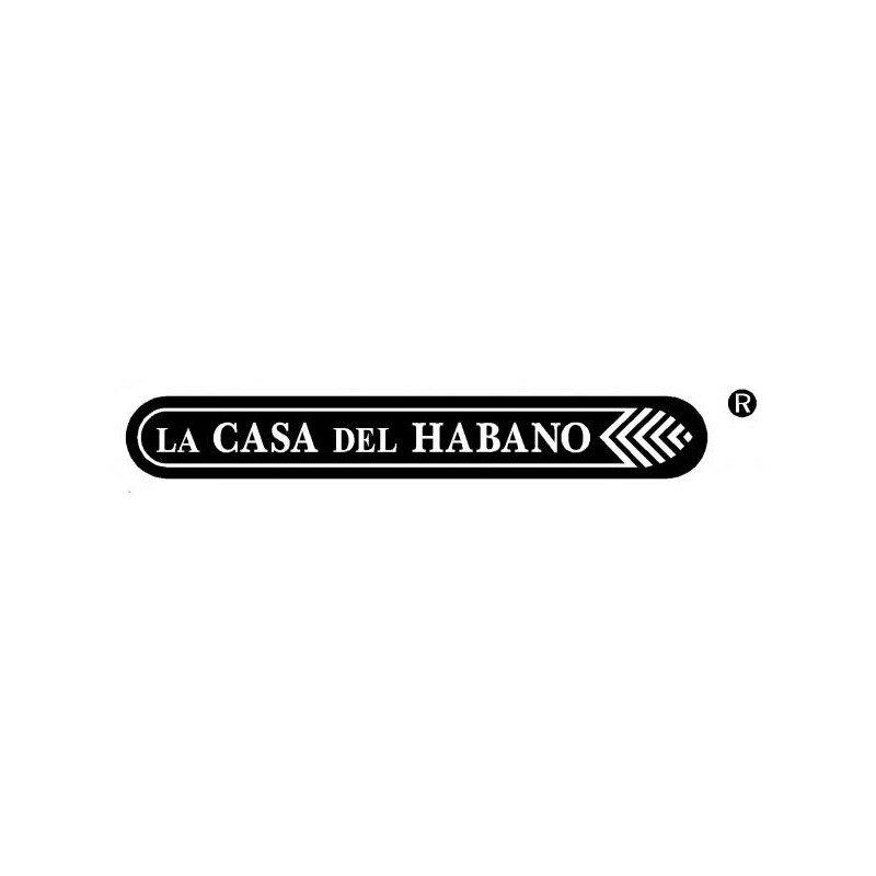 Humidor trabucuri Coiba Principe Lacado