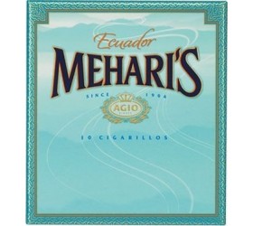 Tigari de foi Meharis Ecuador 10