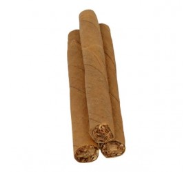 Tigari de foi Cafe Creme Signature Blue (10)