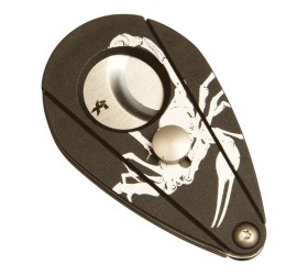 Cutit trabucuri Camacho Xikar Negru 115913