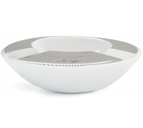 Scrumiera trabucuri Davidoff Round Porcelain 102330