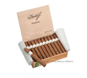 Trabucuri Davidoff Primeros 20