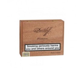 Trabucuri Davidoff Primeros 20
