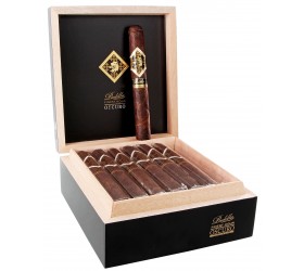 Trabucuri Padilla Finest Hour Oscuro Toro (20)