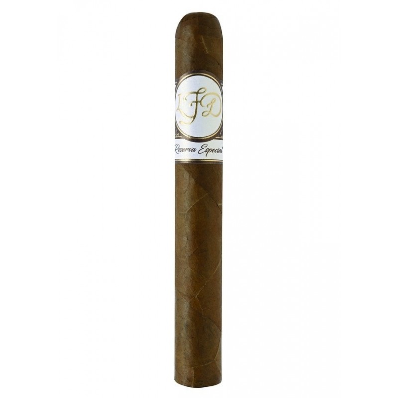 Trabucuri La Flor Dominicana Reserva Especial Toro 24 ieftine
