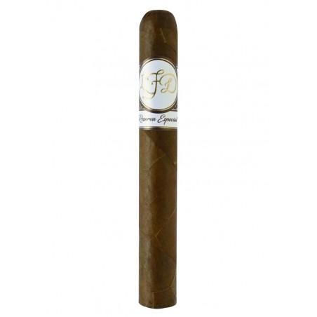 Trabucuri La Flor Dominicana Reserva Especial Toro 24