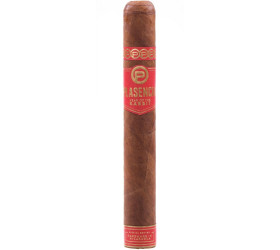 Trabucuri Plasencia Year of the Rabbit Toro (10)