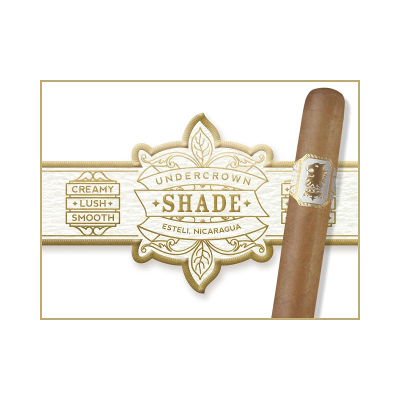 Trabucuri Drew Estate Undercrown Shade Gran Toro (25)