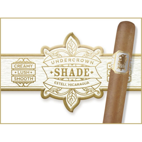 Trabucuri Drew Estate Undercrown Shade Gran Toro (25)