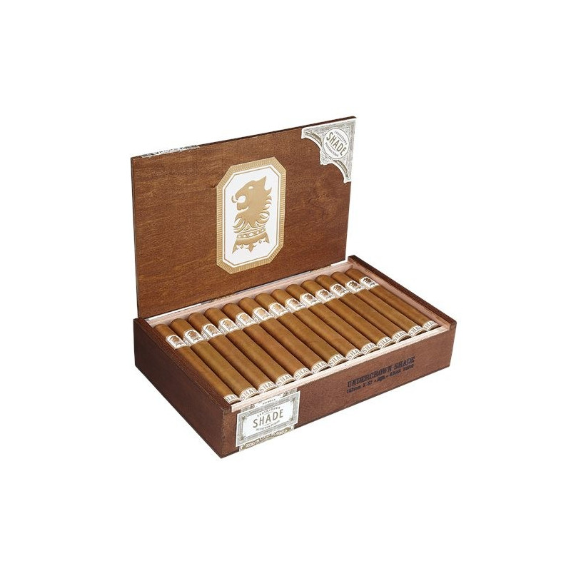 Trabucuri Drew Estate Undercrown Shade Gran Toro (25)