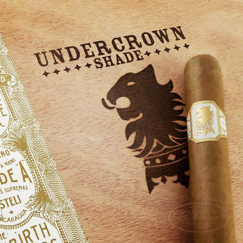 Trabucuri Drew Estate Undercrown Shade Gran Toro (25)