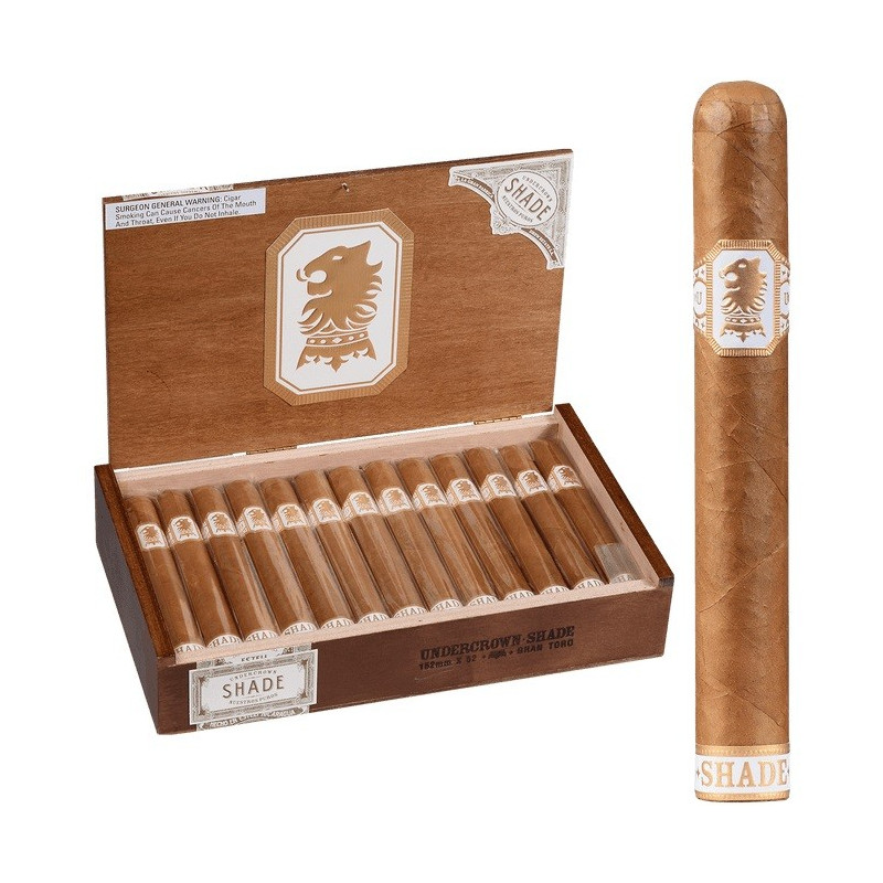 Trabucuri Drew Estate Undercrown Shade Grand Toro (25)