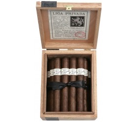 Trabucuri Drew Estate Liga Privada 9 Toro (24)