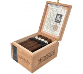Trabucuri Drew Estate Liga Privada 9 Toro (24)