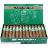 Trabucuri Macanudo Inspirado Green Robusto (25)