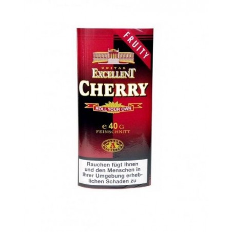 Tutun pentru rulat tigari Excellent Cherry