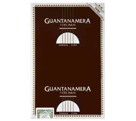 Trabucuri Guantanamera Decimos 5
