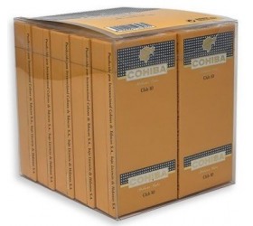Tigari de foi Cohiba Club 100
