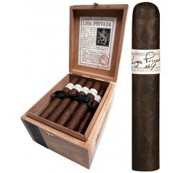 Trabucuri Drew Estate Liga Privada No 9 Robusto 24