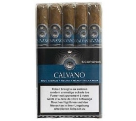 Trabucuri ieftine Perla de Calvano Corona 5