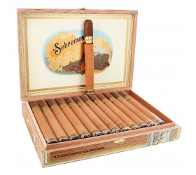 Trabucuri Sobremesa Elegante en Cedros 13