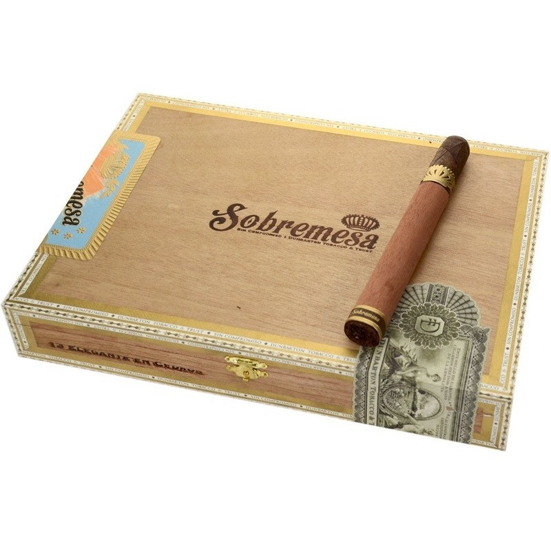 Trabucuri Sobremesa Elegante en Cedros 13 oferta