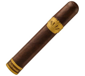 Trabucuri Sobremesa Short Churchill 14