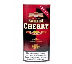 Tutun pentru rulat tigari Excellent Cherry