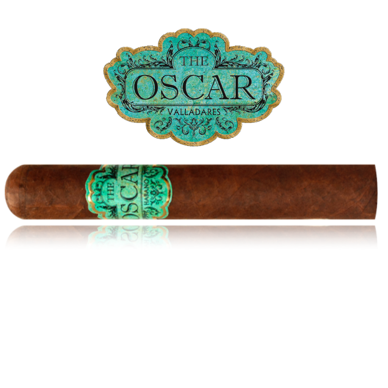 Trabucuri The Oscar Habano Robusto 11 fumez trabucuri Oscar