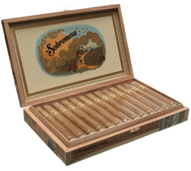 Trabucuri Sobremesa Brulee Toro 13