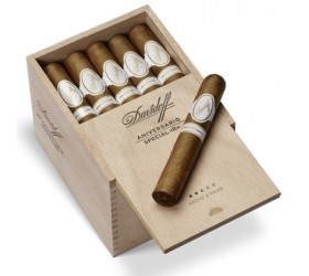Trabucuri Davidoff Aniversario Special R Cello 25