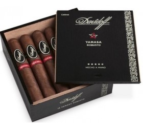 Trabucuri Davidoff Yamasa Robusto 12