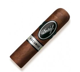 Trabucuri Davidoff Escurio Petit Robusto 4