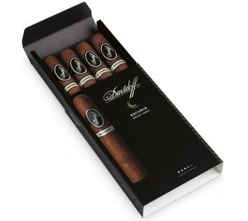 Trabucuri Davidoff Escurio Gran Toro 4
