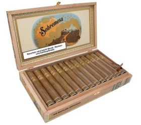 Trabucuri Sobremesa Brulee Robusto 13