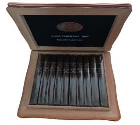 Trabucuri Casa Turrent 1880 Sui Generis Edition Limitada (10)
