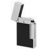 Bricheta S.T. Dupont Ligne 2 Microdiamond Head Platinum C16602