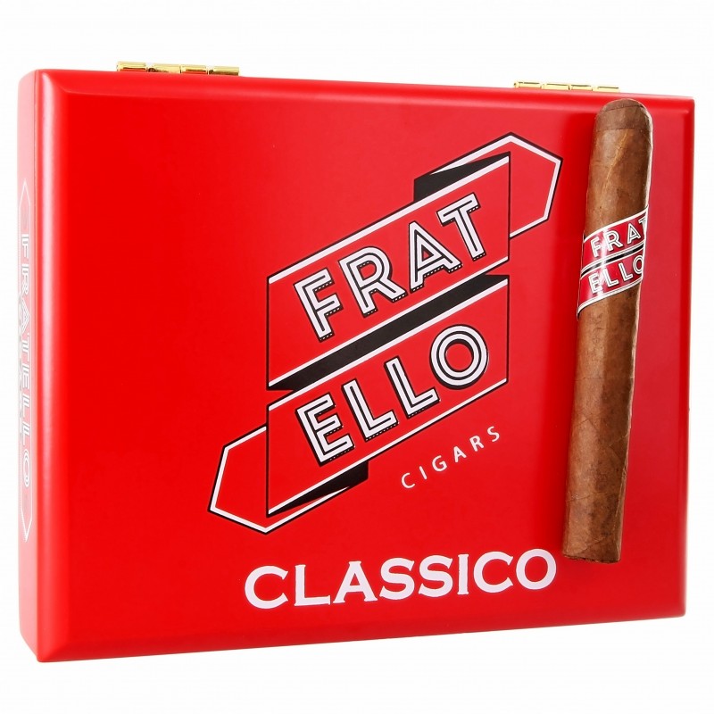 Trabucuri Fratello Classico Corona 20 fumez trabucuri